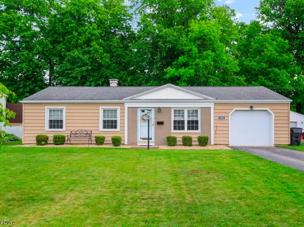 1423 Bexley Dr, Youngstown, OH 44515
