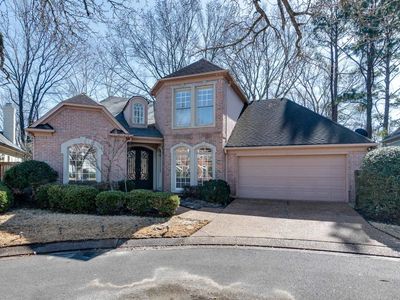 6631 Rue Beaumonde Dr, Memphis, TN, 38120