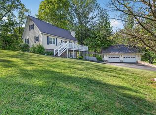 87 Echo Ln, Lebanon, VA 24266