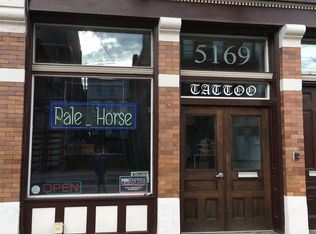 5169 Butler St #COMM, Pittsburgh, PA 15201