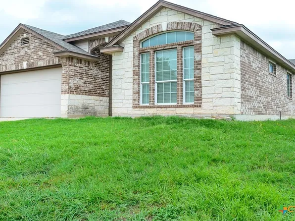 401 Sandra Sue Dr, Killeen, TX 76542