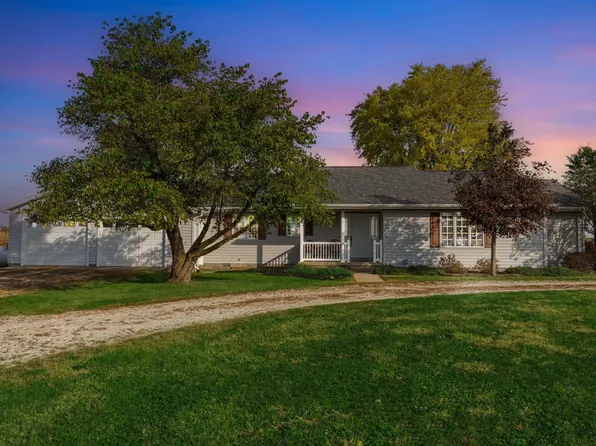 11306 S 600 W #35, Marion, IN 46952
