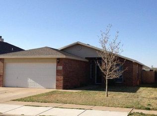 6550 88th St, Lubbock, TX 79424