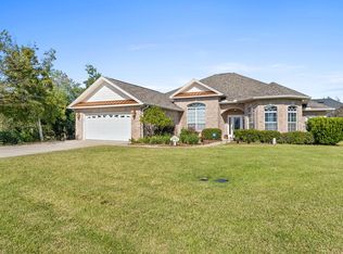 3703 Millstone Ct, Lynn Haven, FL 32444