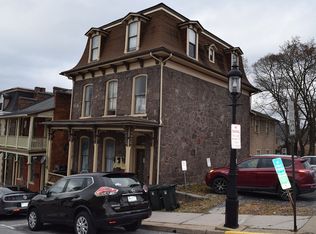 127 E High St #2, Bellefonte, PA 16823