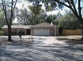 1141 Foggy Ridge Pkwy, Lutz, FL 33559