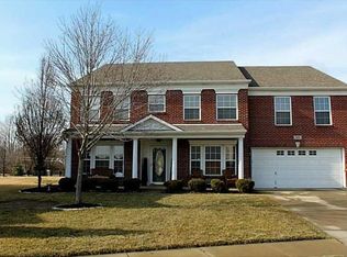 1844 Fortner Dr, Indianapolis, IN