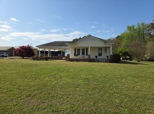 855 Selah Church Rd, Goldsboro, NC 27530