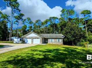 1273 Caney Loop, Lillian, AL 36549
