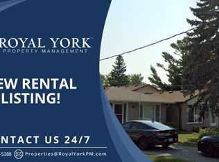 43 Orchard View Blvd, Oshawa, ON L1G3N8