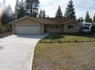 5733 Black Bear Ct, Weed, CA 96094