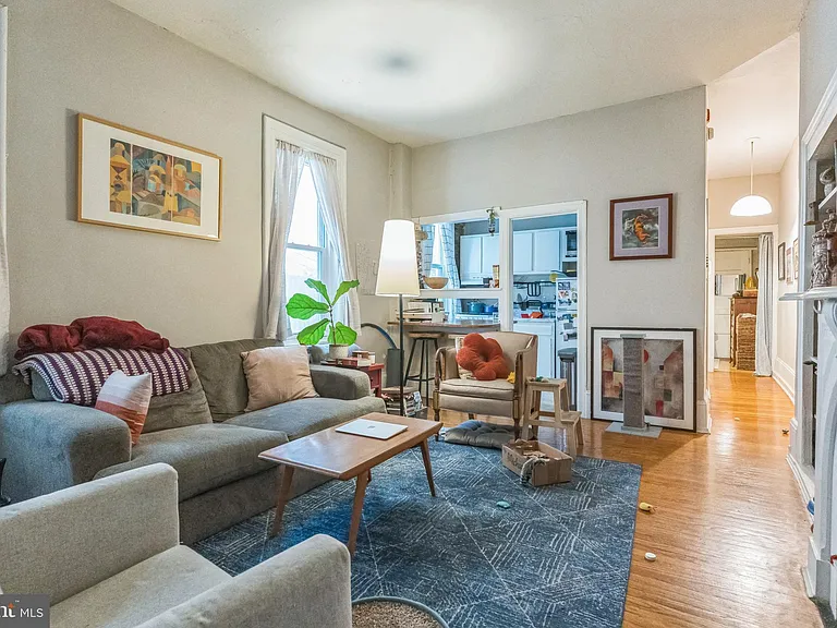 2316 Spruce St #1R — Photo 6