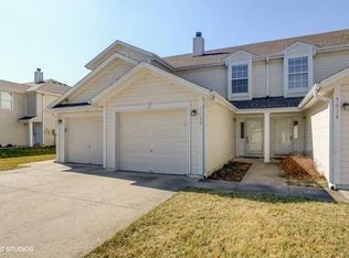 5632 NW Sunrise Meadow Cir #55B, Lees Summit, MO 64064