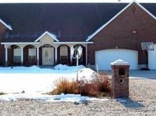 5801 W 3800 S, Hooper, UT 84315