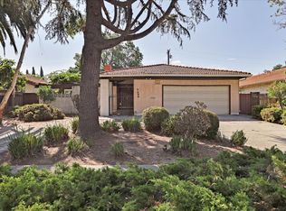 2690 Hostetter Rd, San Jose, CA 95132