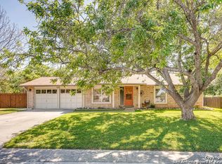8406 Bart St, San Antonio, TX 78240