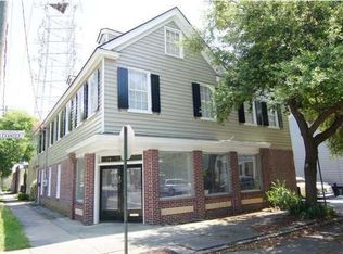 90 Alexander St APT A, Charleston, SC 29403