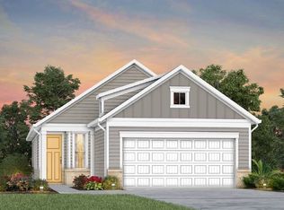427 Sharp Way LOT 182, Murfreesboro, TN 37128