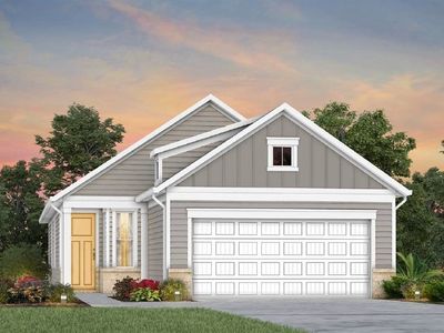 427 Sharp Way Lot 182, Murfreesboro, TN, 37128