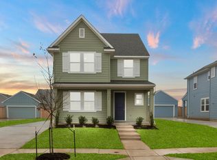 124 Elm Branch Trl, Taylor, TX 76574