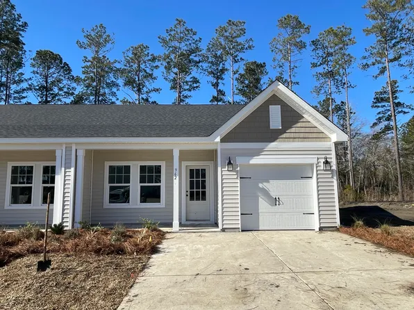 962 Dusk Dr, Summerville, SC 29486