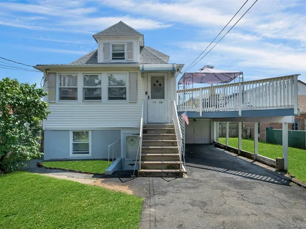 1650 Research Avenue, Bronx, NY 10465
