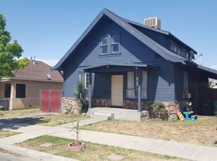 278 N Roche St, Porterville, CA 93257