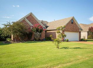 80 Abbey Rd LOT 163, Oakland, TN 38060