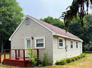 808 Neier Rd, Mount Pleasant, MI 48858