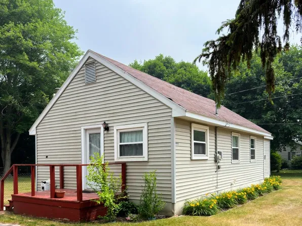 808 Neier Rd, Mount Pleasant, MI 48858