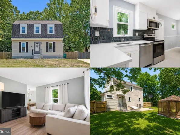 11563 Timberbrook Dr, Waldorf, MD 20601