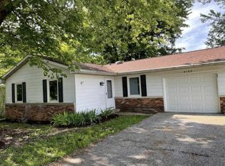 4152 W Curry Ct, Bloomington, IN 47403
