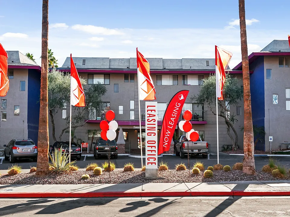 Townhome Villas
