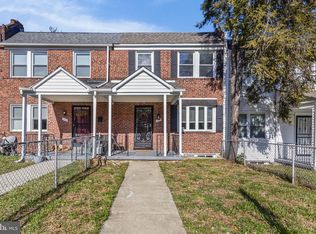 2504 Park Heights Ter, Baltimore, MD 21215