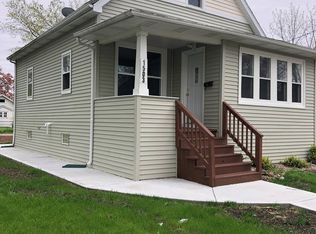 1503 68th St, Kenosha, WI 53143