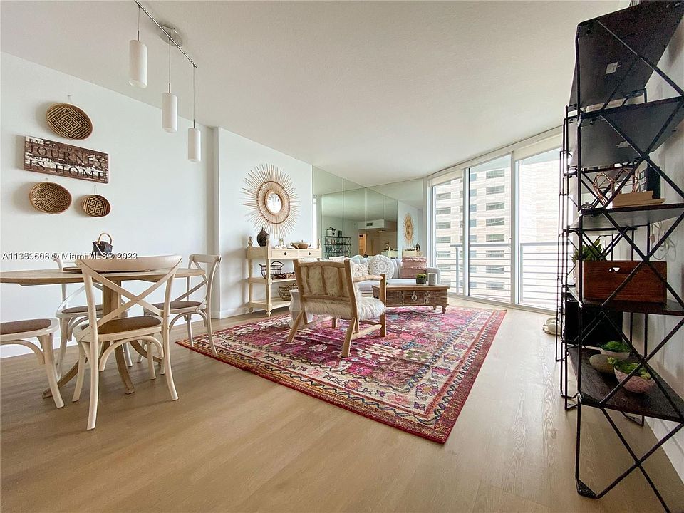 1st image of 335 Biscayne Blvd #1410