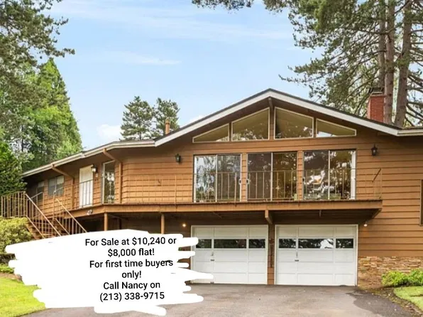 2150 NW 124th Ave, Portland, OR 97229