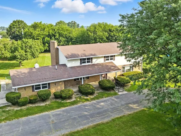14162 Overholt Rd, Van Wert, OH 45891