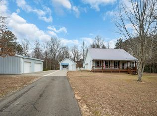 4385 Clear Creek Rd, Ellijay, GA 30536