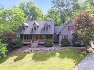 4972 Mink St, Johnstown, OH