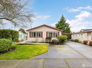 928 Carriage Ct #62, Sedro Woolley, WA 98284