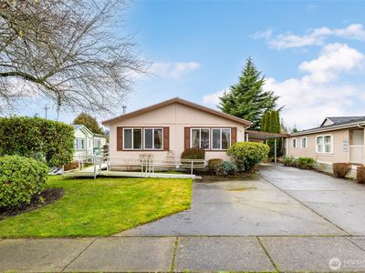 928 Carriage Court #62, Sedro Woolley, WA, 98284