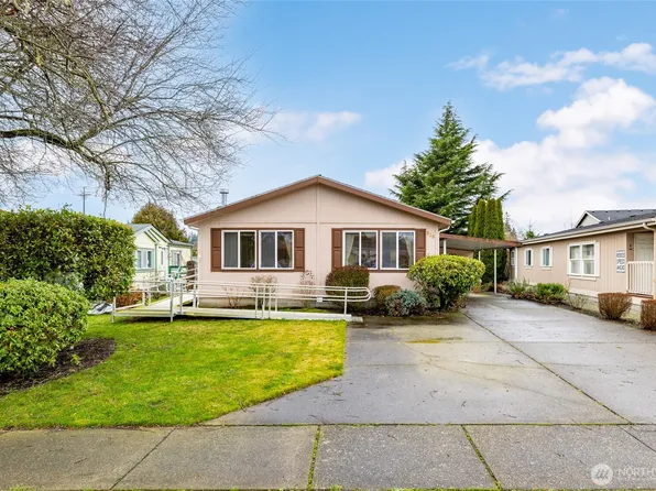 928 Carriage Court #62, Sedro Woolley, WA 98284