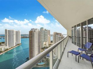 495 Brickell Ave APT 3304, Miami, FL 33131