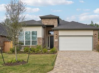 26014 S Outrider Banks, Montgomery, TX 77316