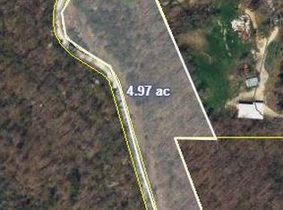 Na Cooketown Rd, Cookeville, TN 38501