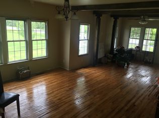 1168 Highway 70, Davis, NC 28524