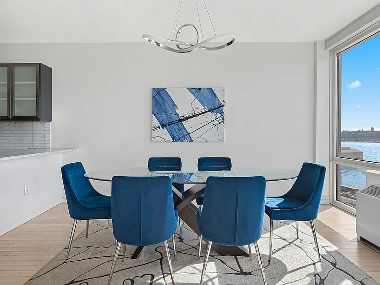 80 Riverside Blvd #12B — Photo 5