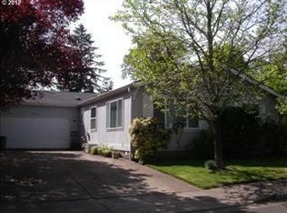 1048 Oak Meadows Pl, Springfield, OR 97477