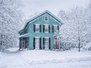 5498 Lee Center Taberg Rd, Lee Center, NY 13363